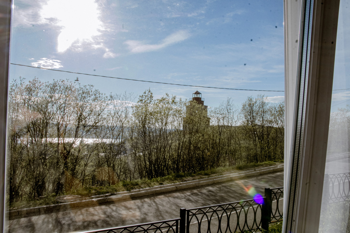 Квартира на шоссе Верхне-Ростинское 3