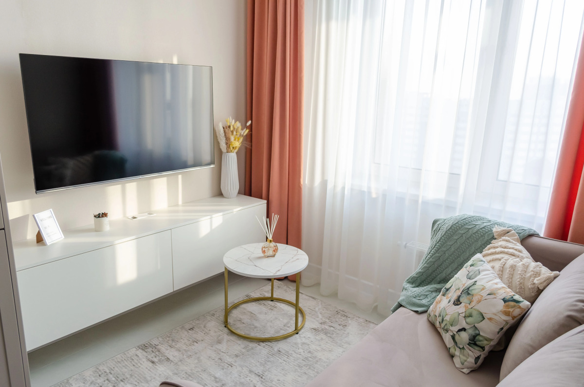 Квартира Toskana