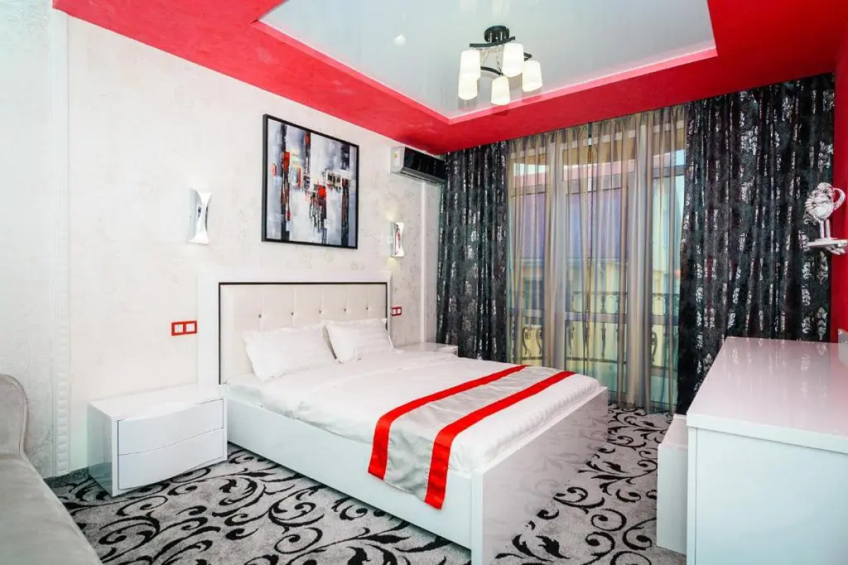 Гостевой дом Астра