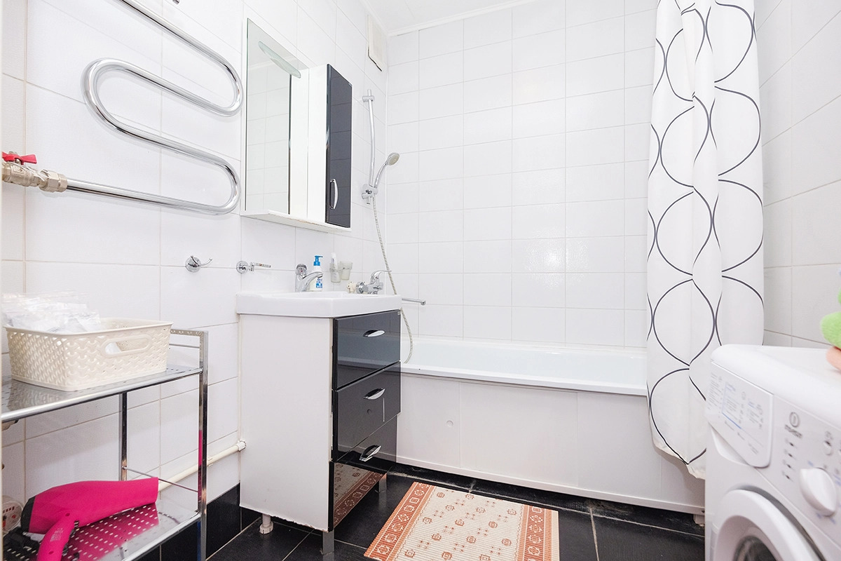 Kvartira Na Gorskom Apartments