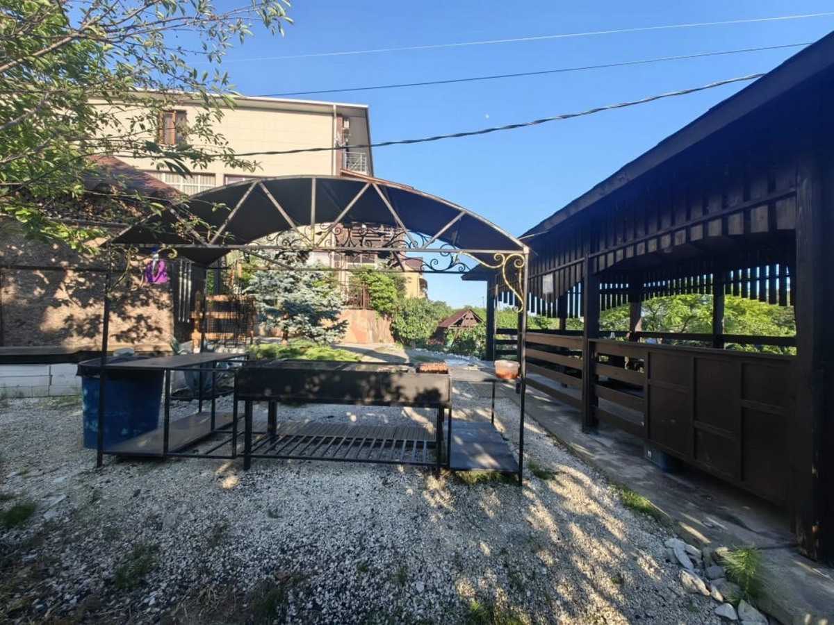 Гостевой дом ArtHome