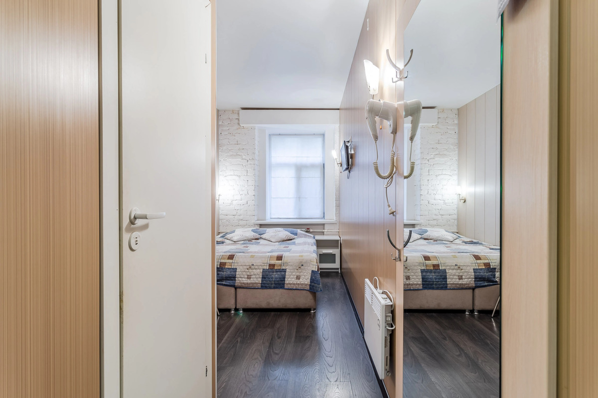 Гостевой дом 59