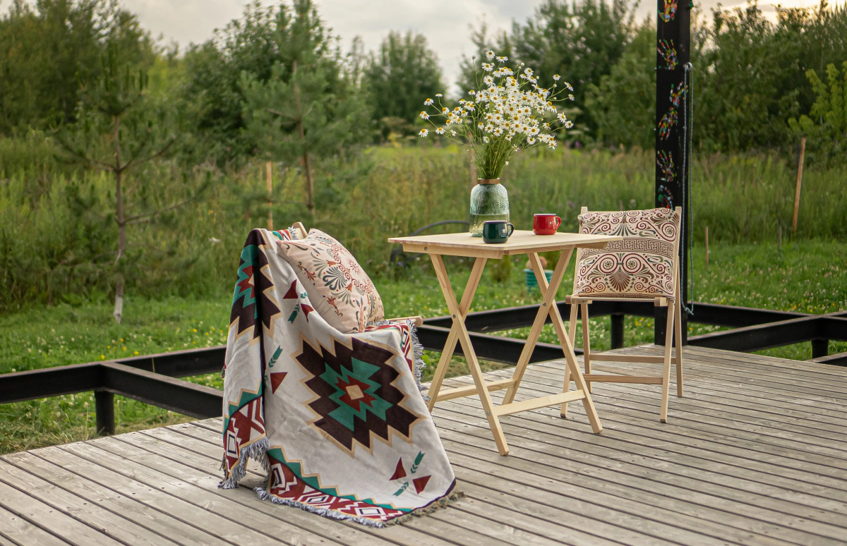 Частный дом Palma