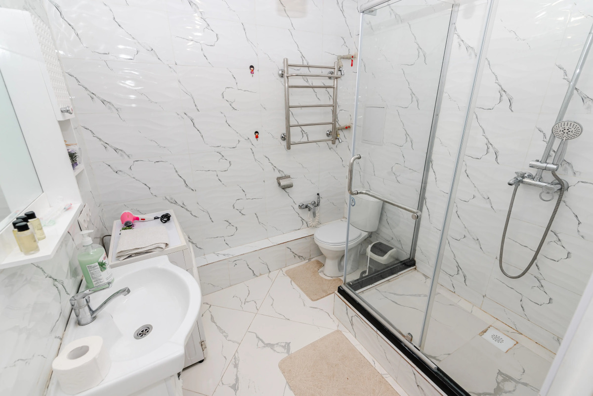 Апартаменты Meridian Apartments на Улице Масанчи 23/8 8 Блок