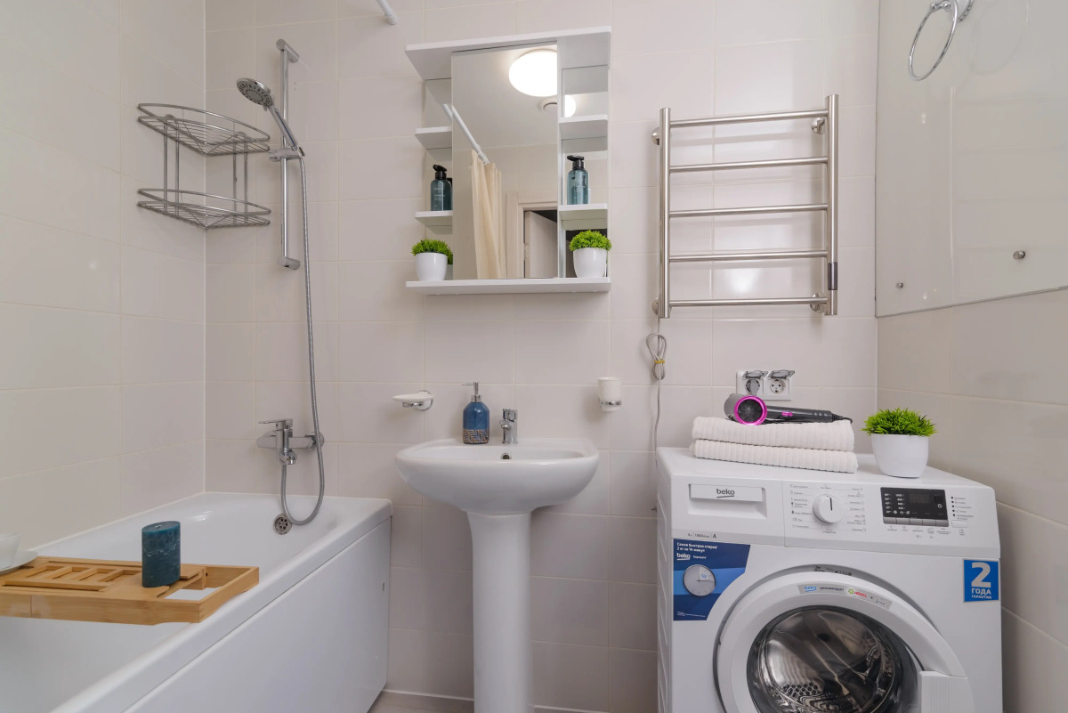 Квартира Apart Viktori