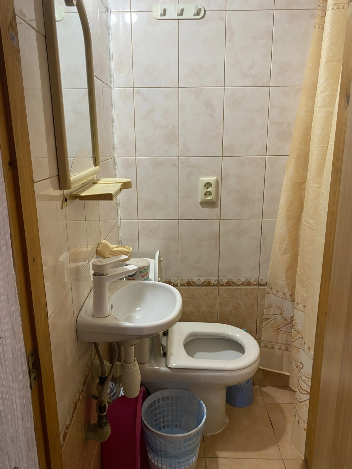 Гостевой Дом Адиле