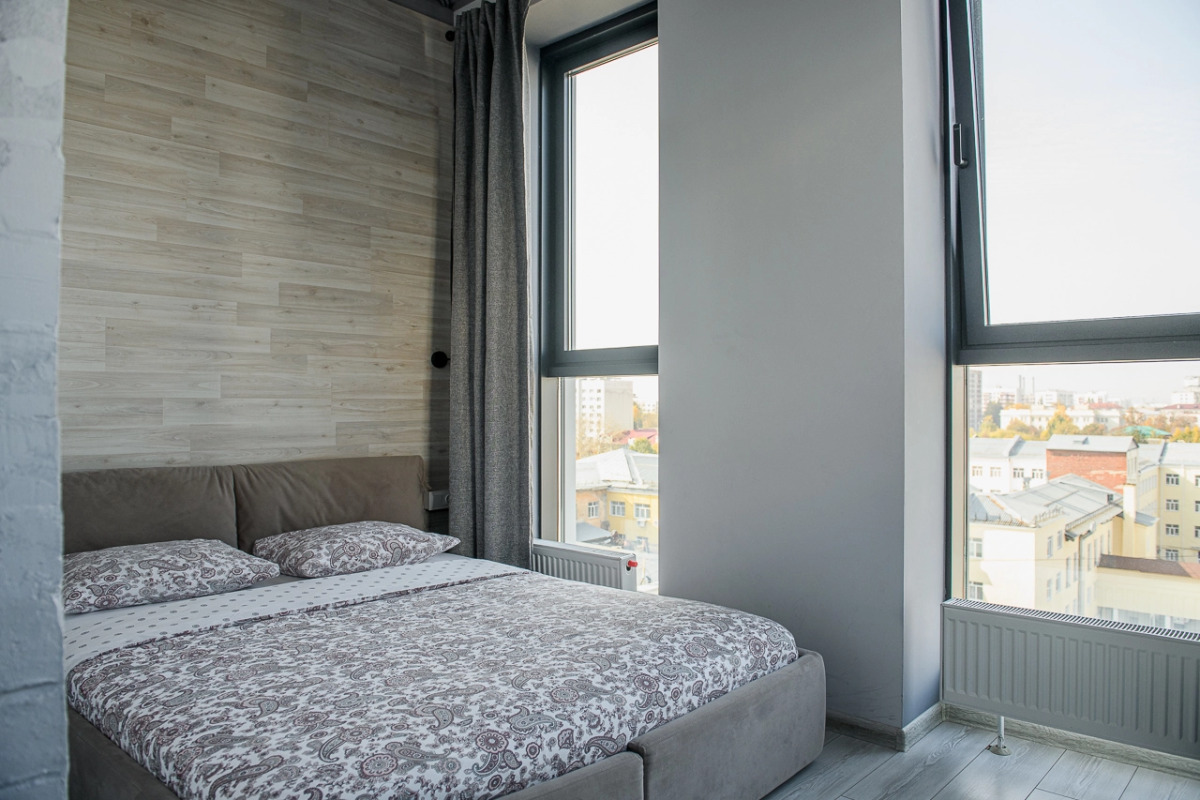 Апартаменты 911 Верхнеторговая Площадь 4