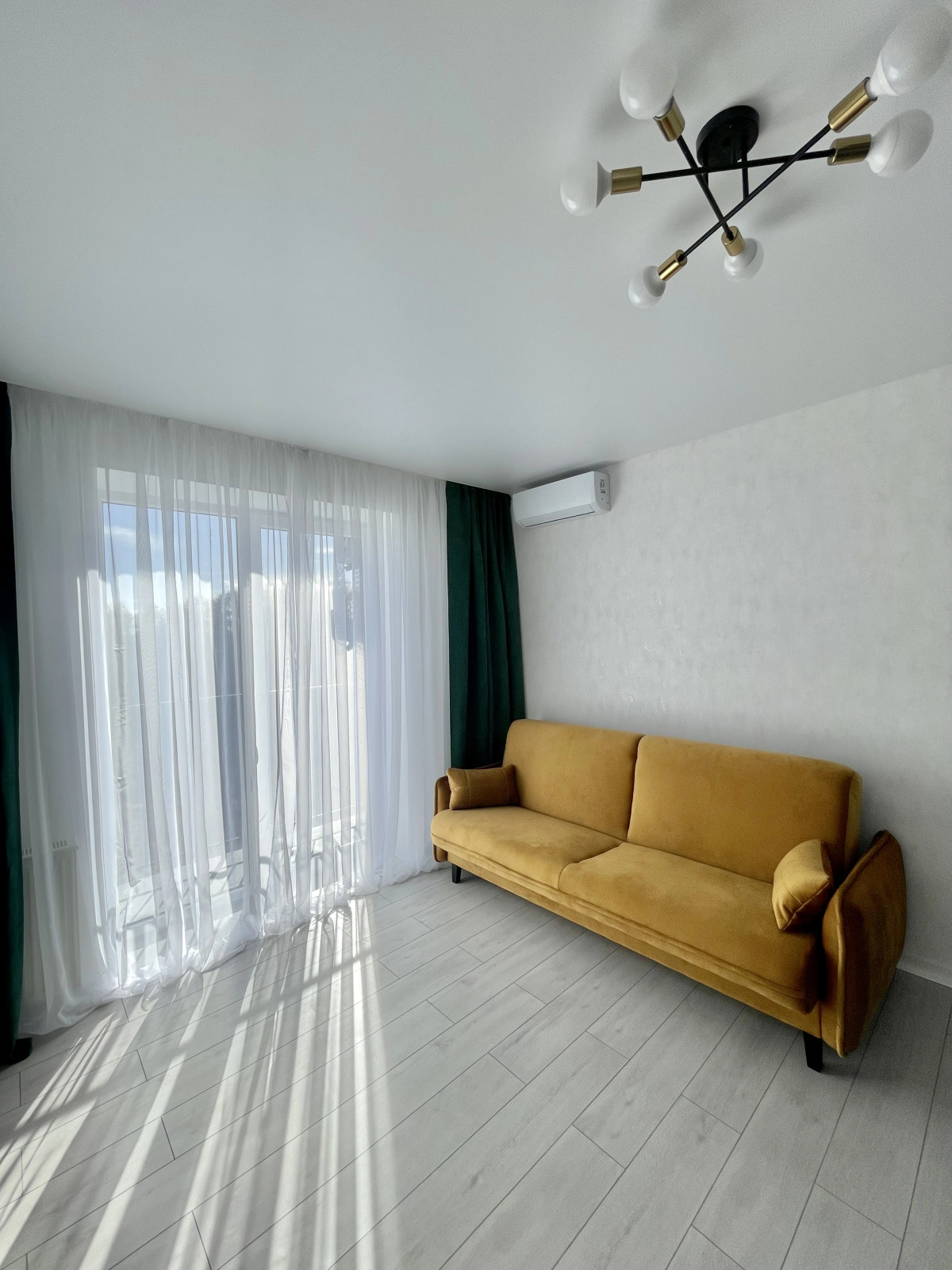 Апартаменты у Моря Александра Кранц