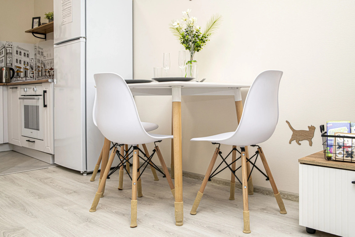 Апартаменты SunSet Хохлова 7