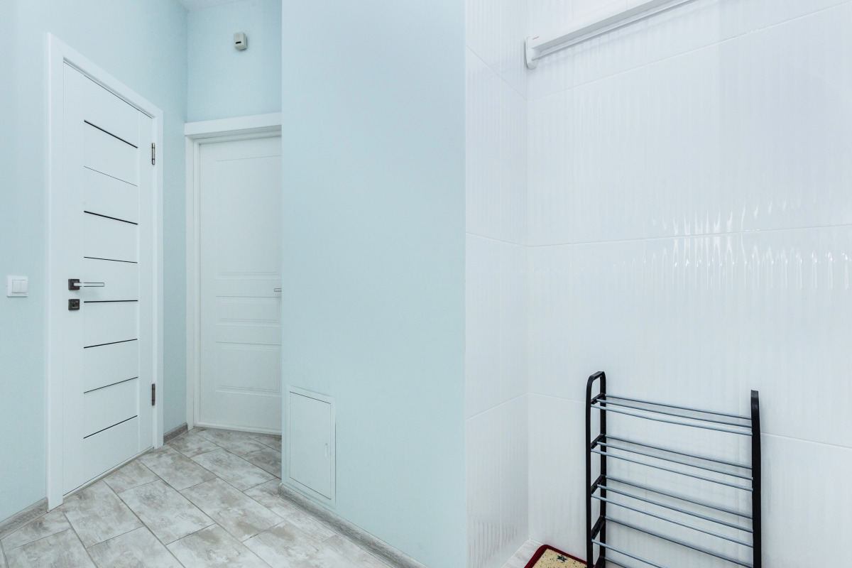 Апартаменты Трехкомнатный Люкс Рядом с Морем