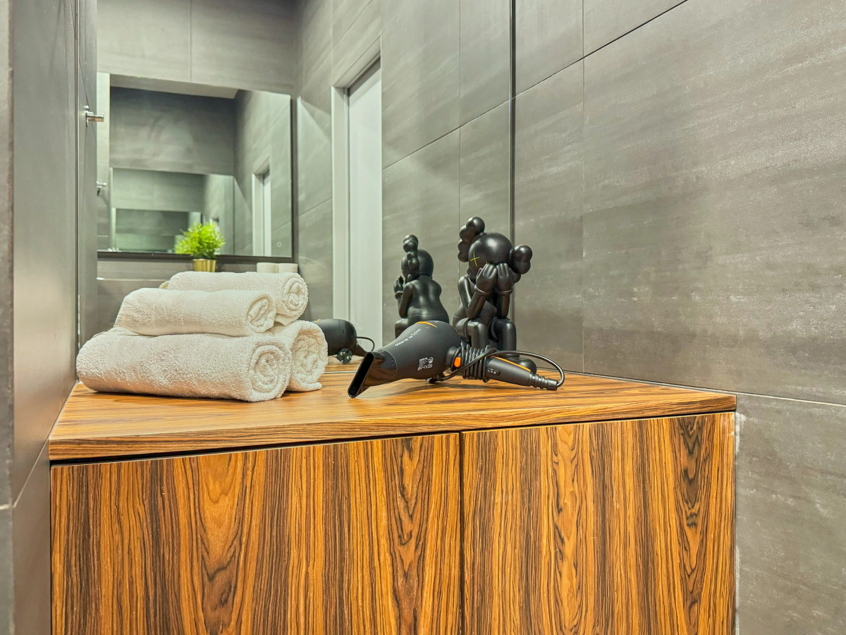 Апартаменты Трендовые у Тц Авиапарк