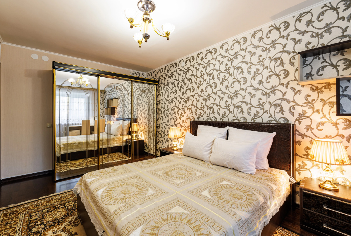 Квартира На Фрунзе 16