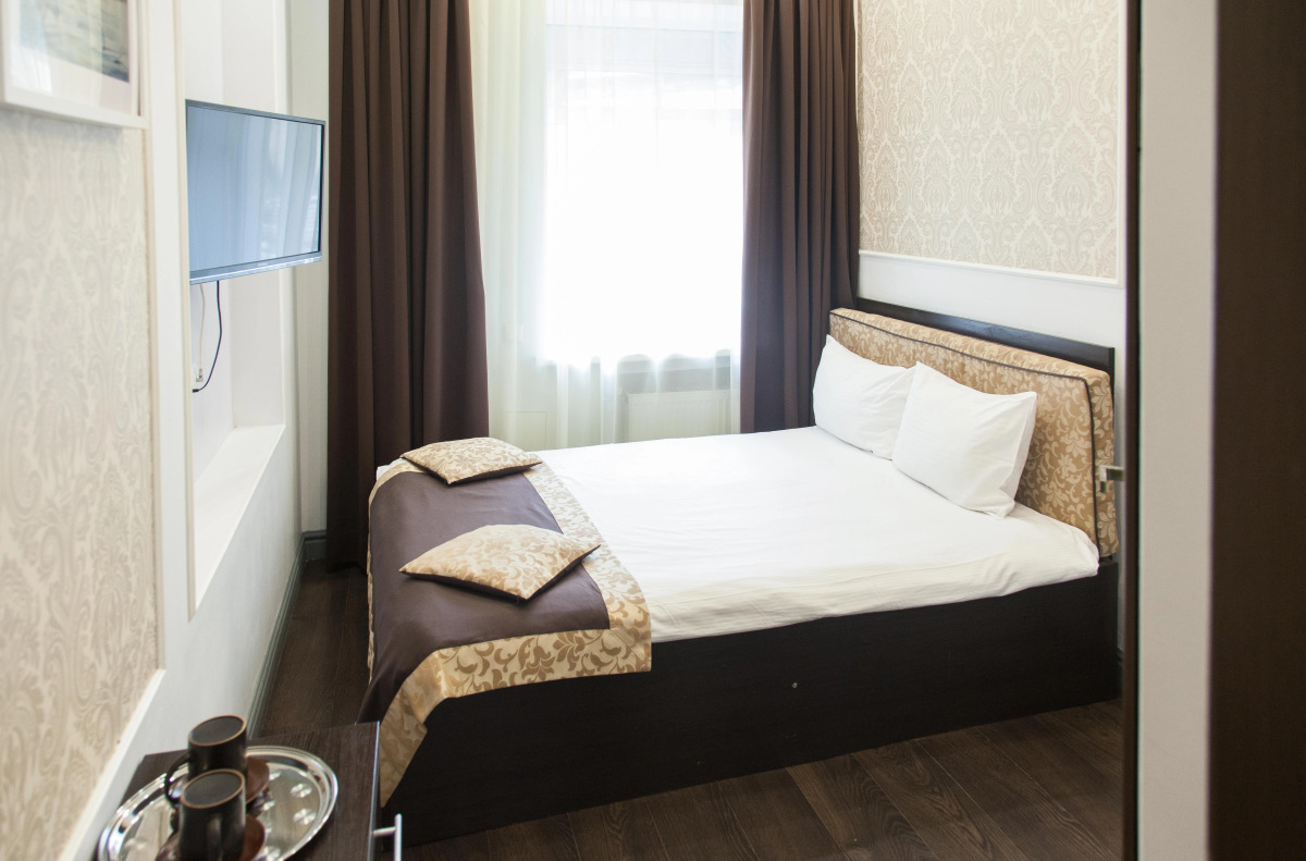 Мини-отель Ленинград