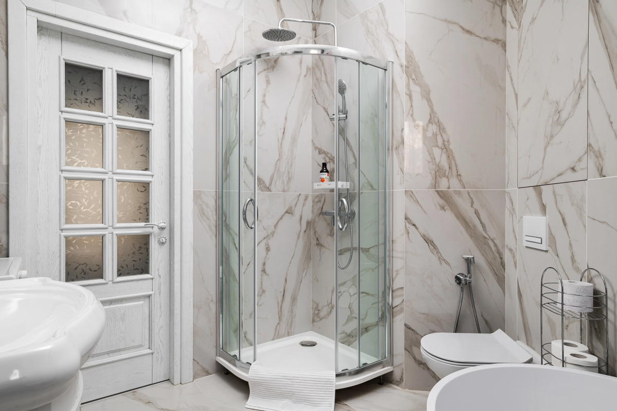 Апартаменты с Двумя Спальнями на Кутузовском