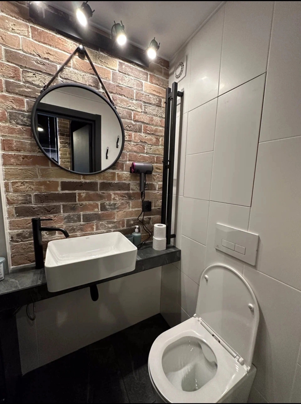 Апартаменты Двухуровневая Студия Лофт на Маяковского 17