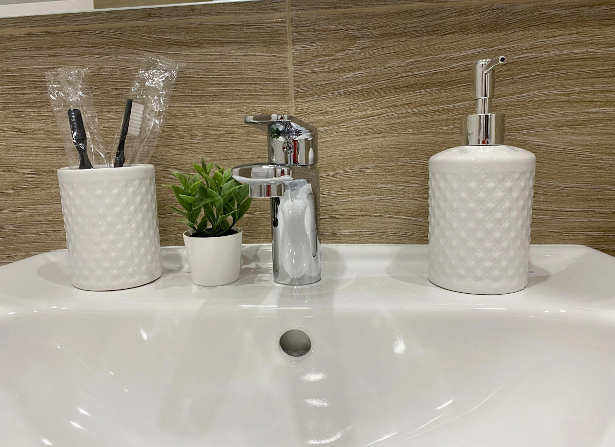 Квартира Греция