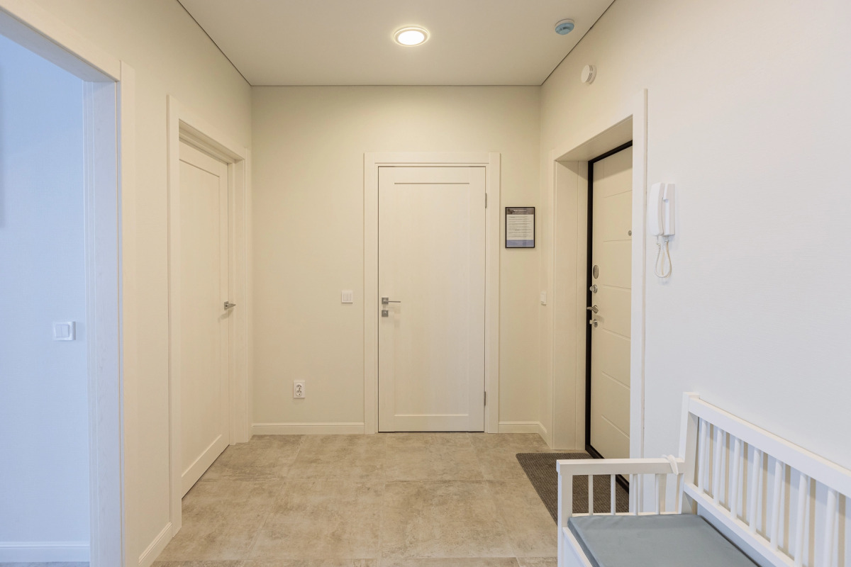 Апартаменты Malkova apartments на 9 апреля