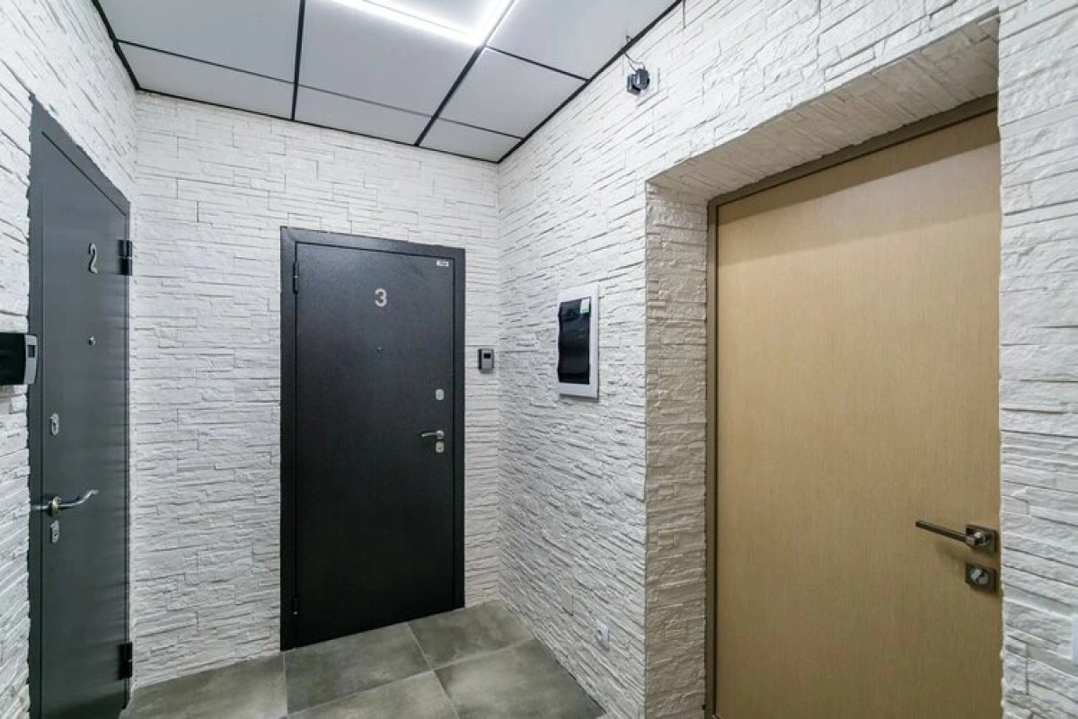 Апартаменты Степана Разина 2