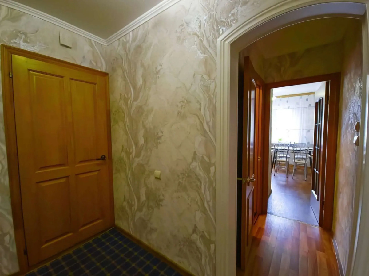 Апартаменты на проспекте Мира 182