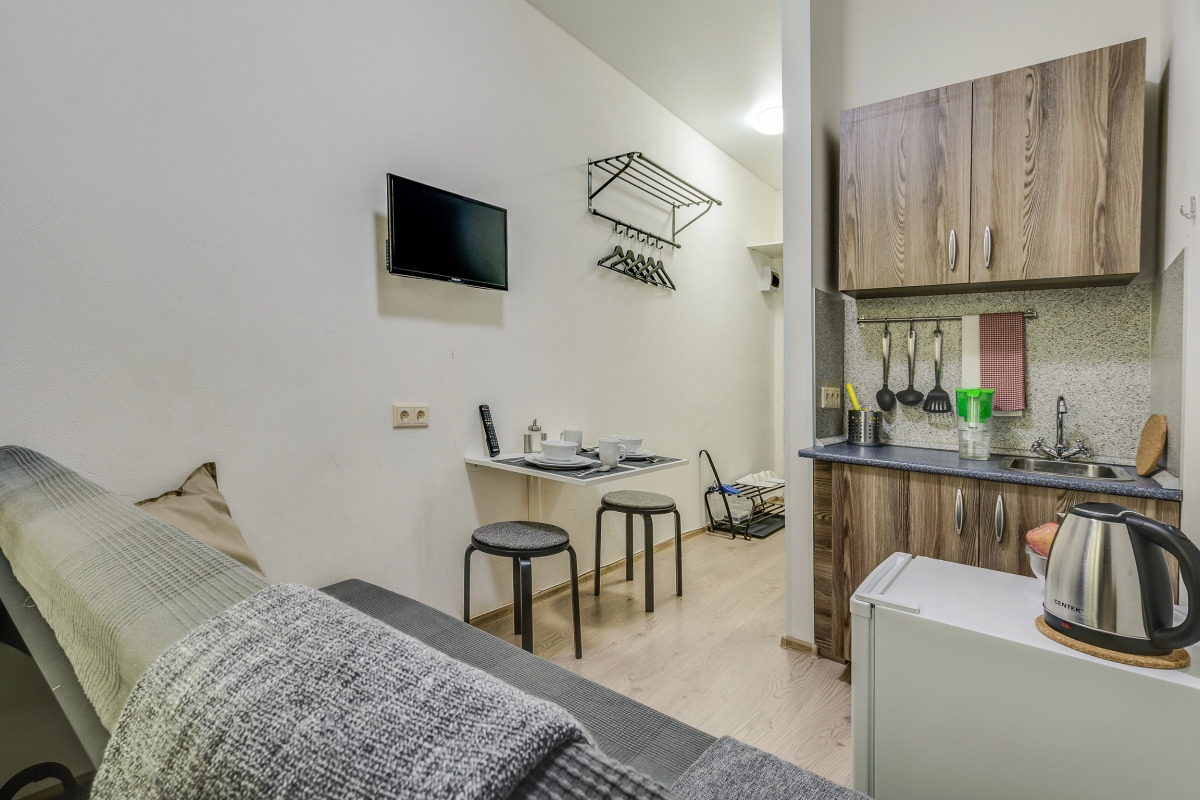 Апартаменты 101Апарт в центре у метро Московские ворота