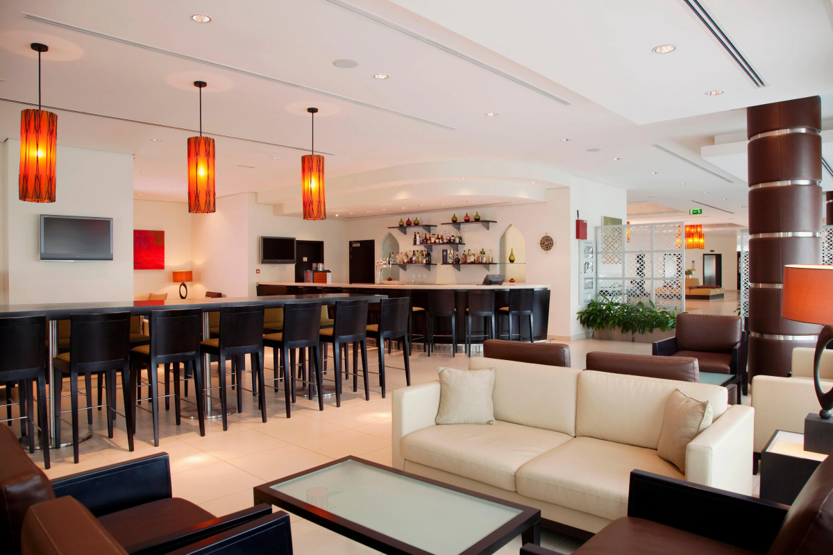 Holiday Inn Express | Dubai Internet City, an IHG Hotel