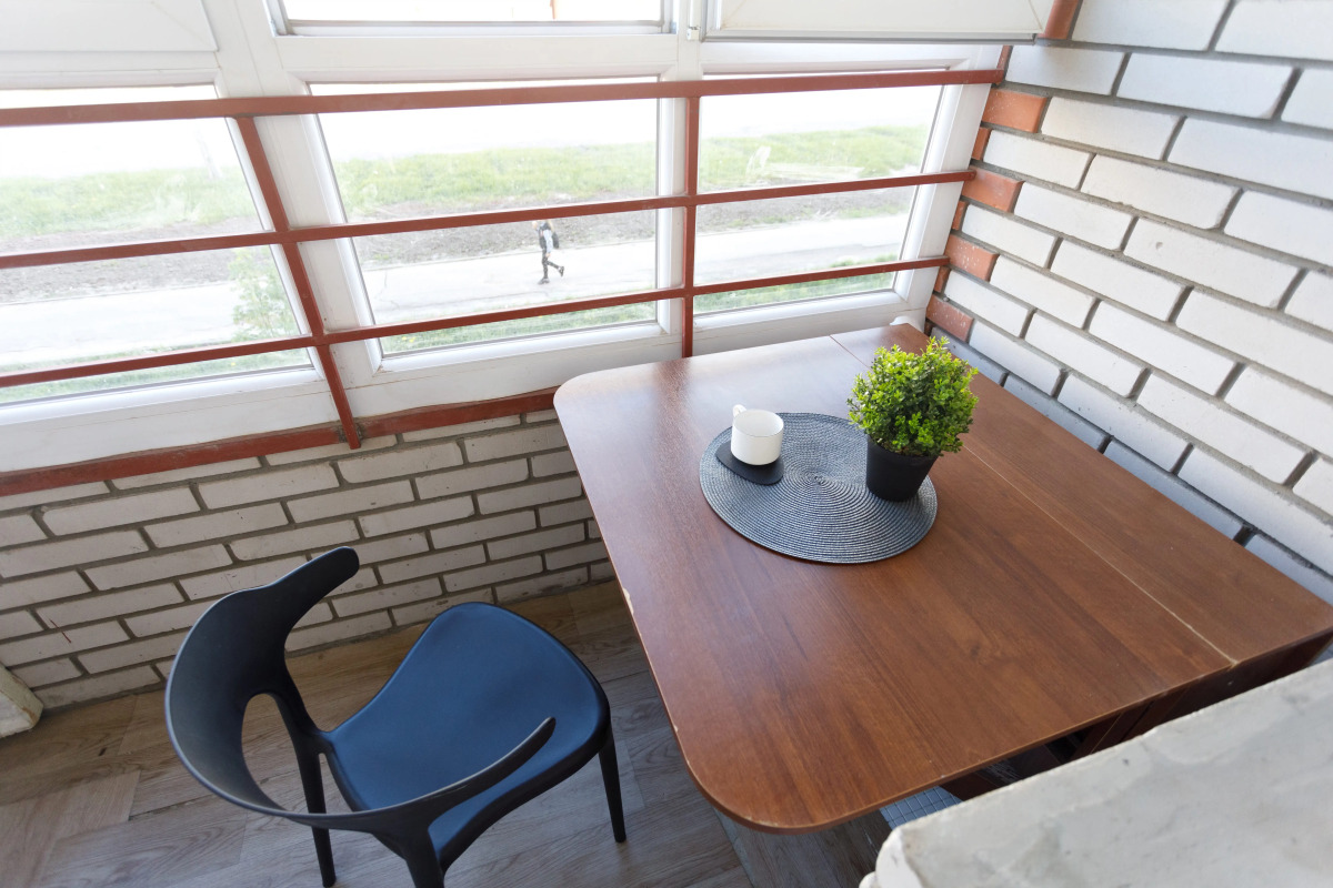 Квартира на улице Прокопьева 3