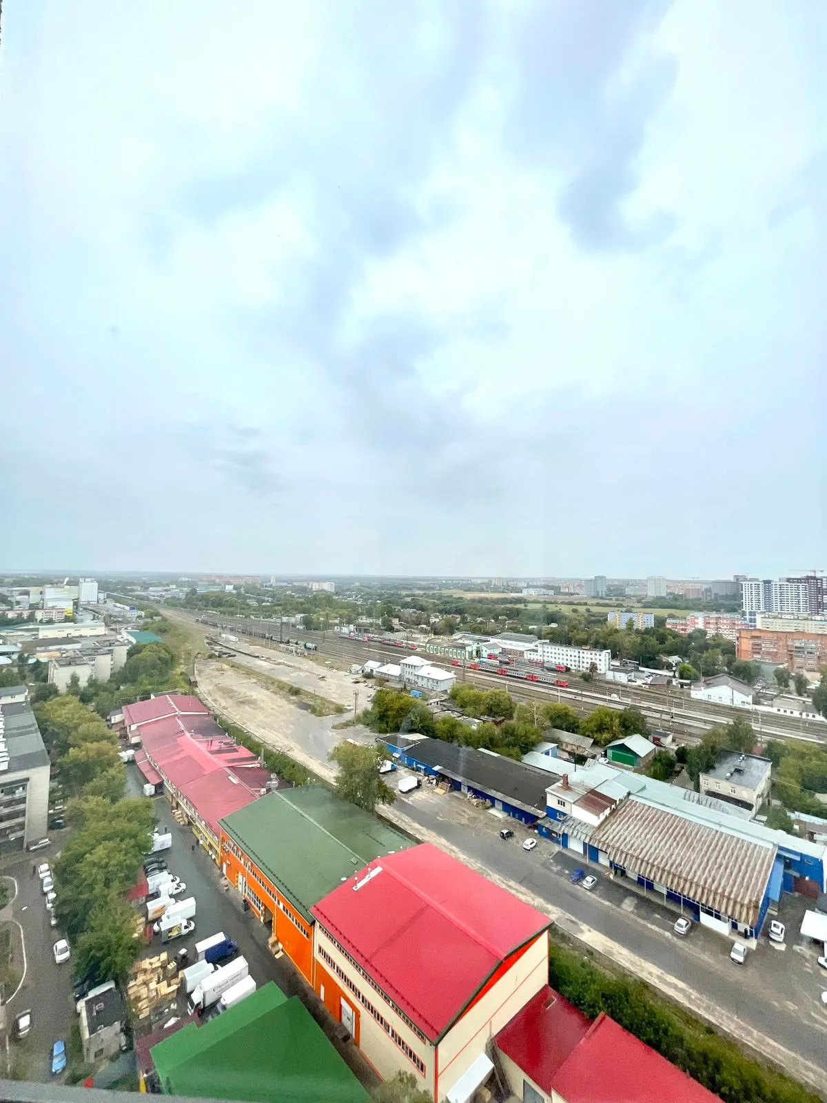 Апартаменты на Чкалова 18