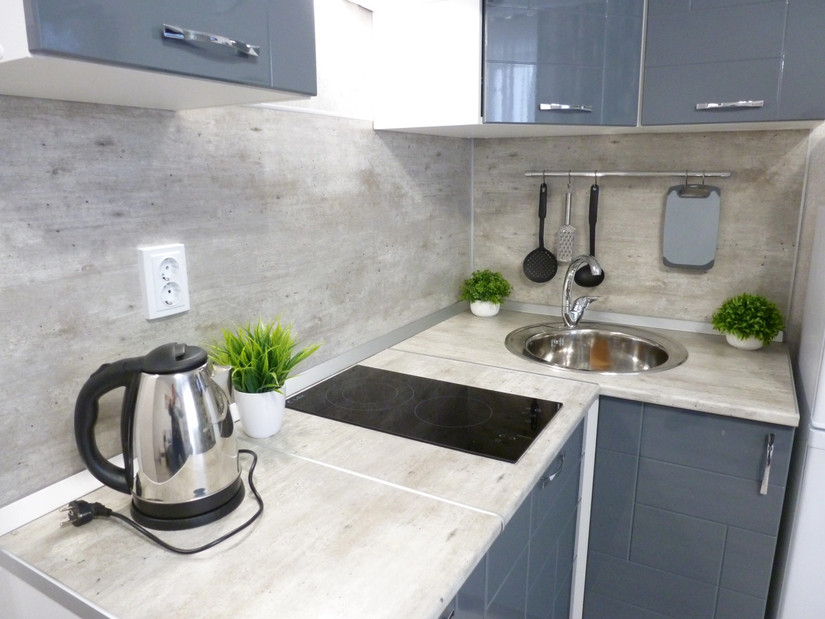 Апартаменты Apart Capital