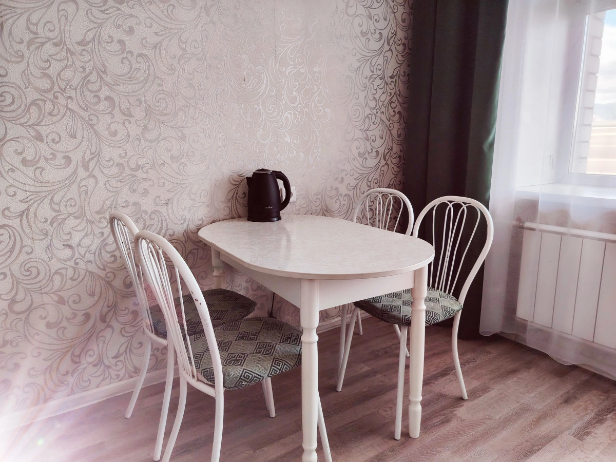 Квартира Красноармейская 12