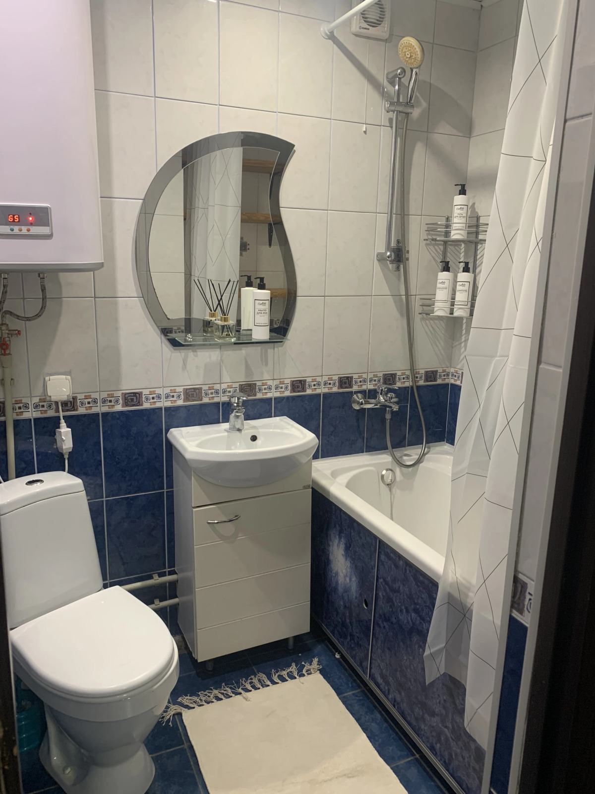 Квартира Уютная квартира в тихом спальном районе Петрозаводска