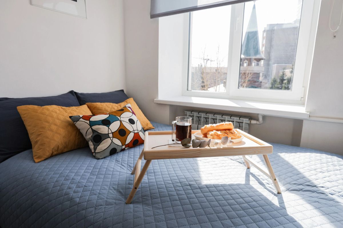 Квартира рядом с ЖД вокзалом и Центром города