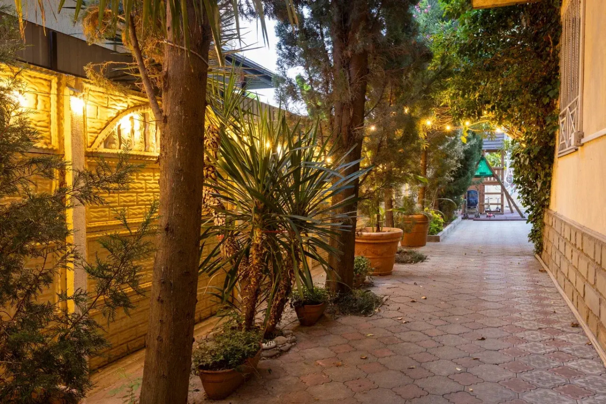 Гостевой дом Ла-Манча