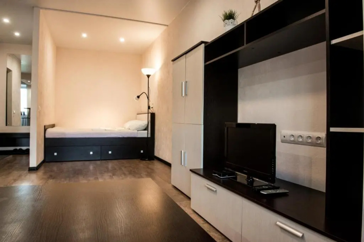 Апартаменты на Преминина 4