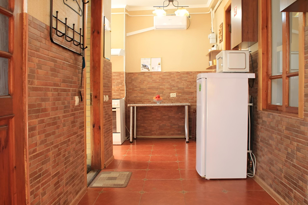 Апартаменты Красноармейская 18