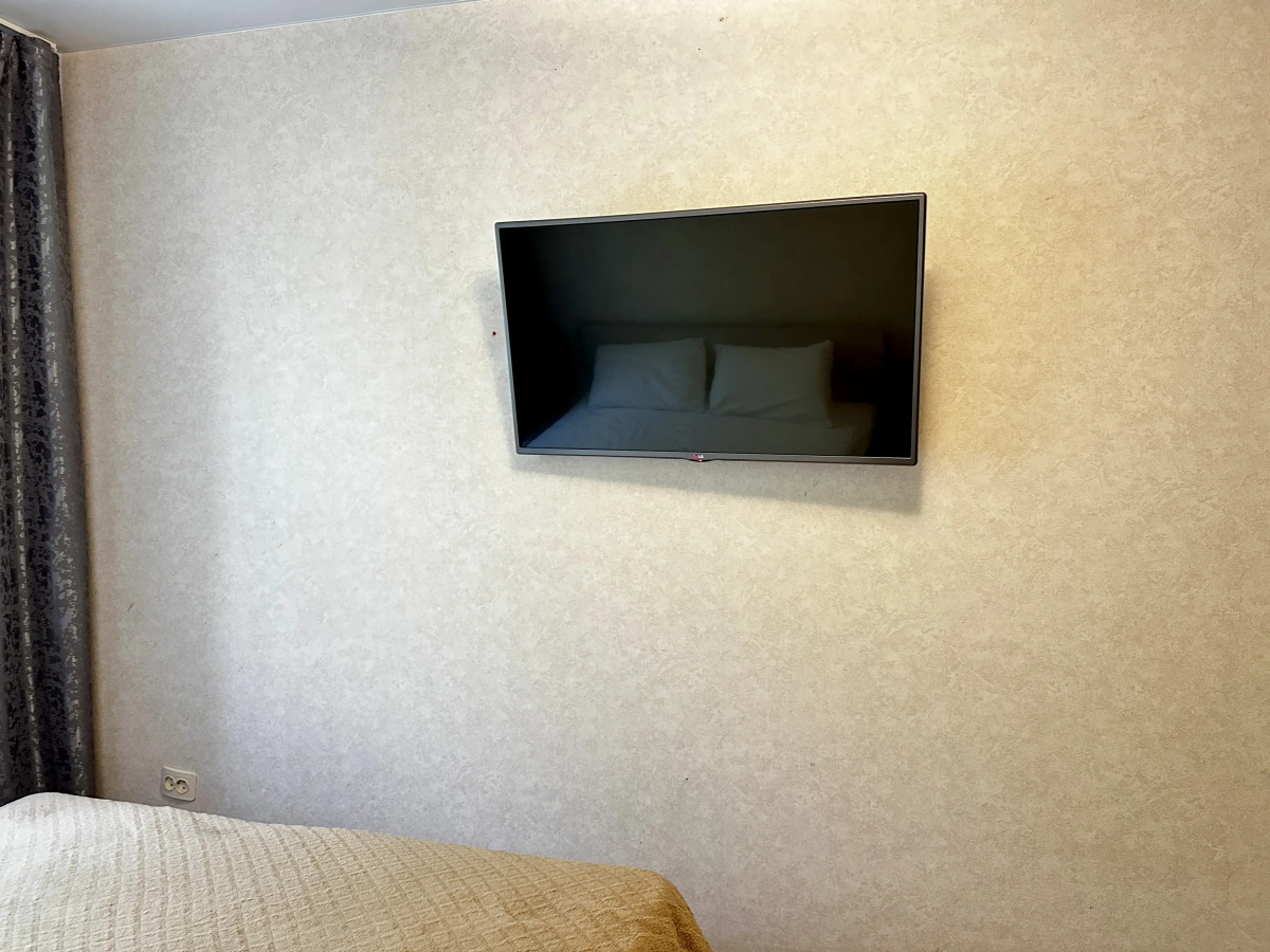 Квартира на Русской 74