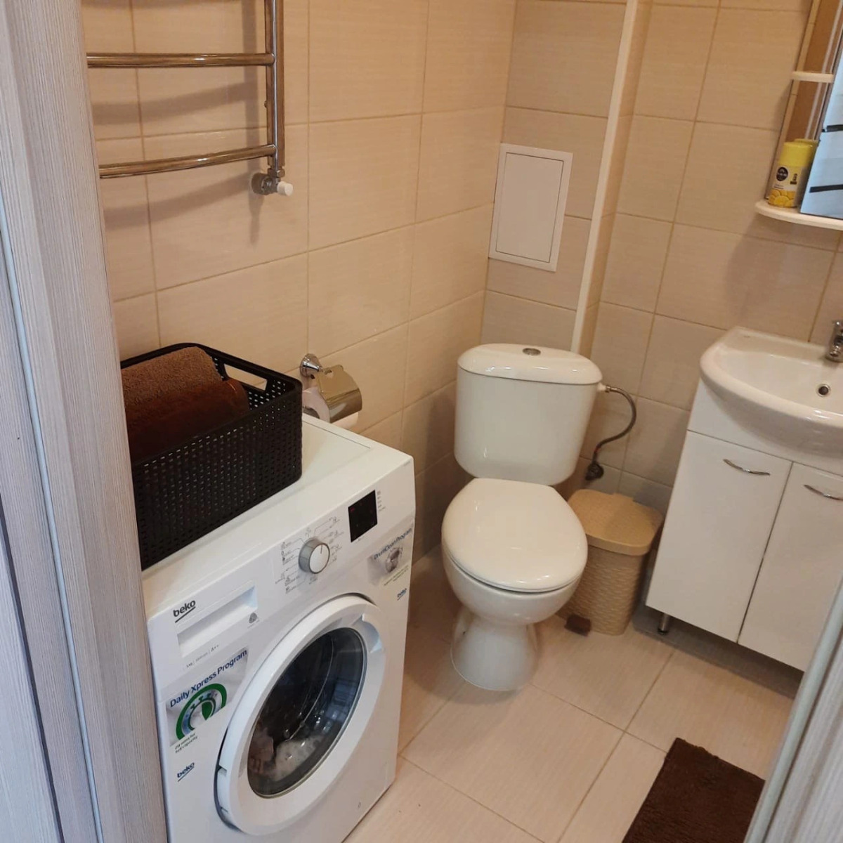 Апартаменты Светлогорск 25кв