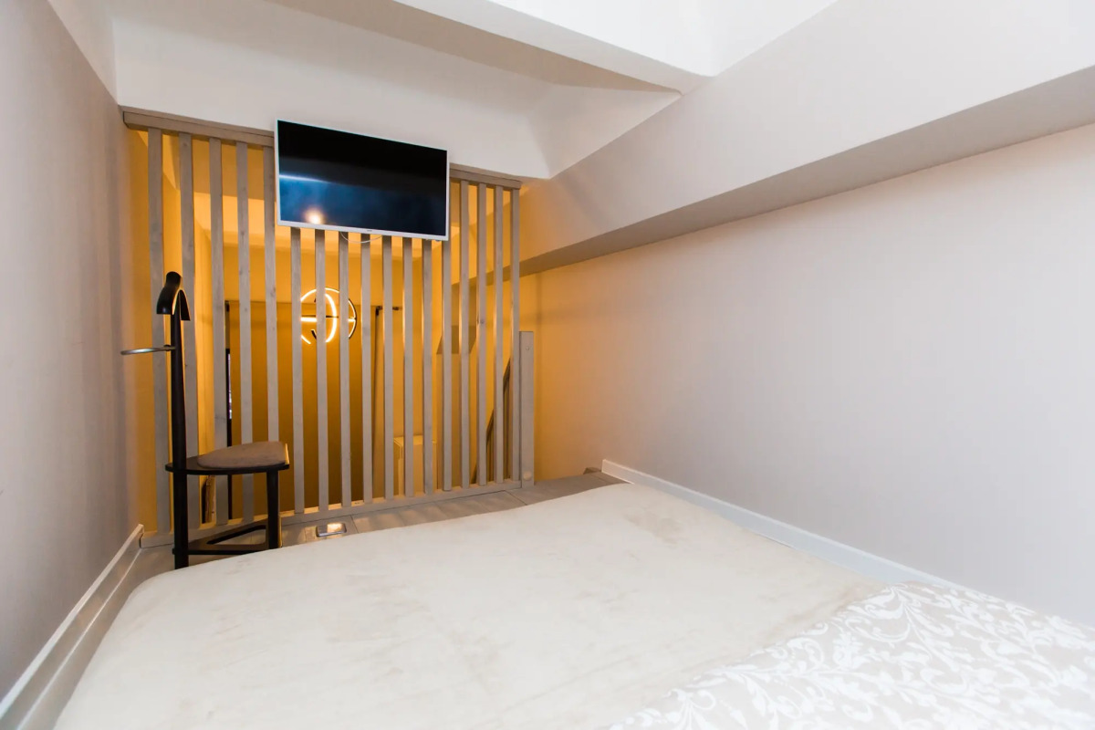 Апартаменты Двухэтажные в Apart Ville 515/2