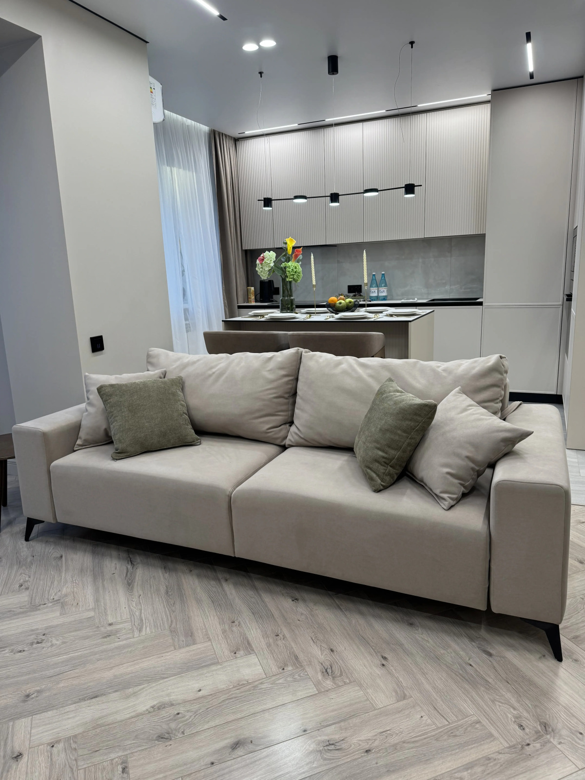 Квартира Pro.rent