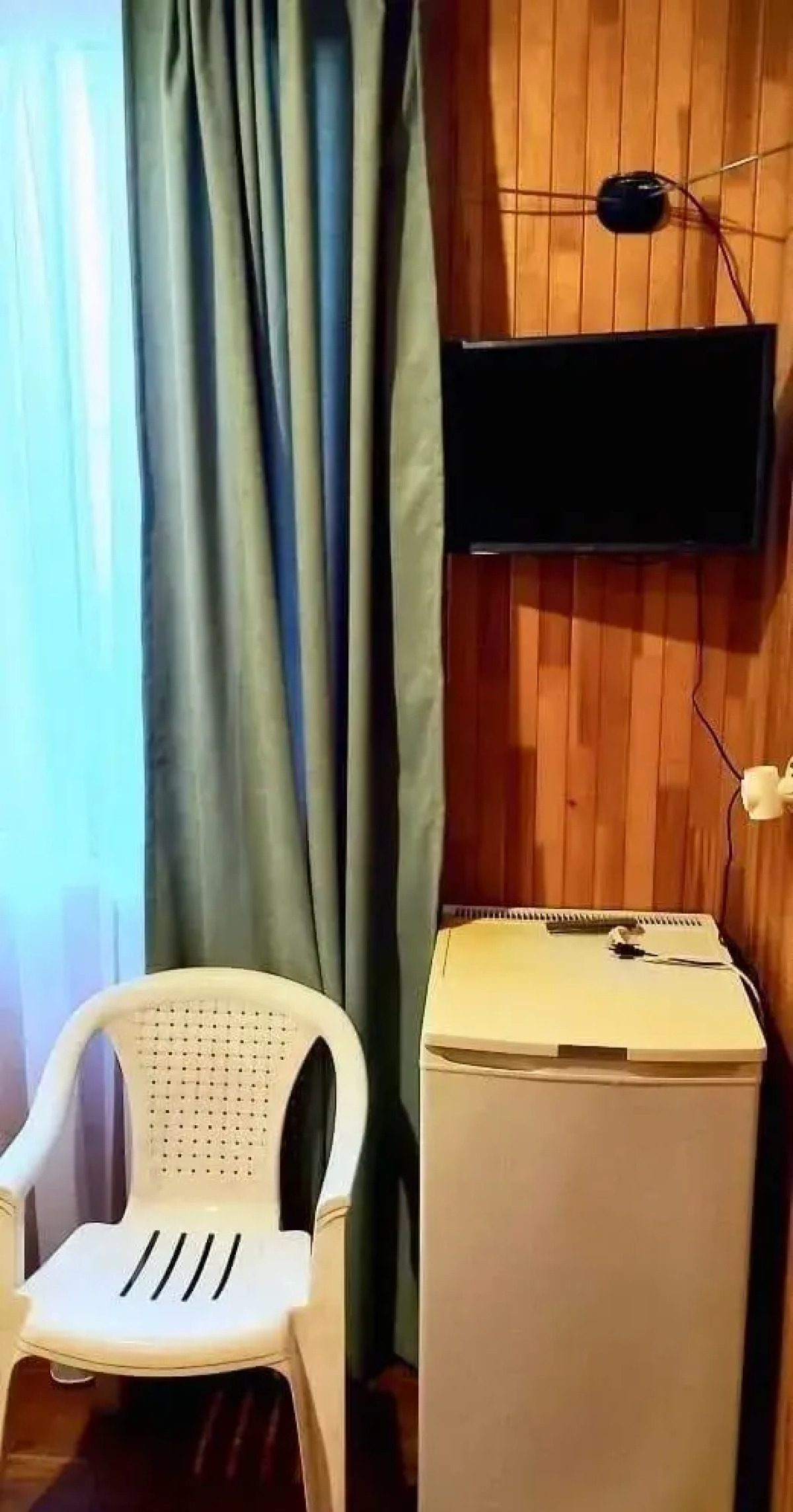 Гостевой дом Два Солнца