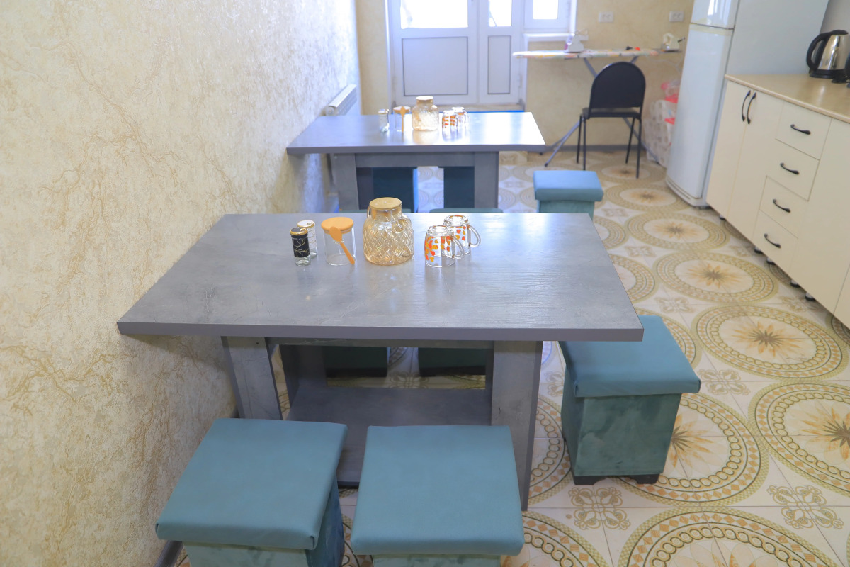 Мини-отель Silver