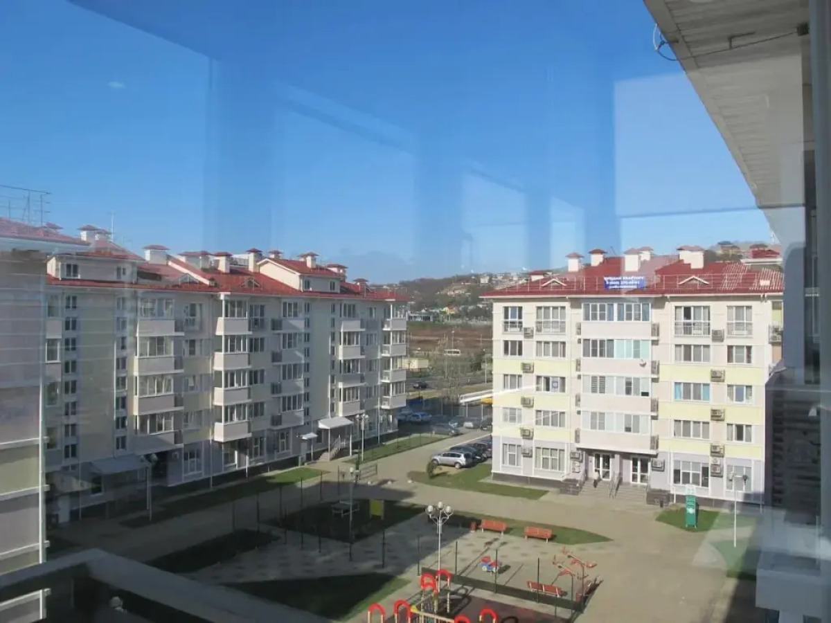 Апартаменты СимСим Воскресенская, 14/1 (510)