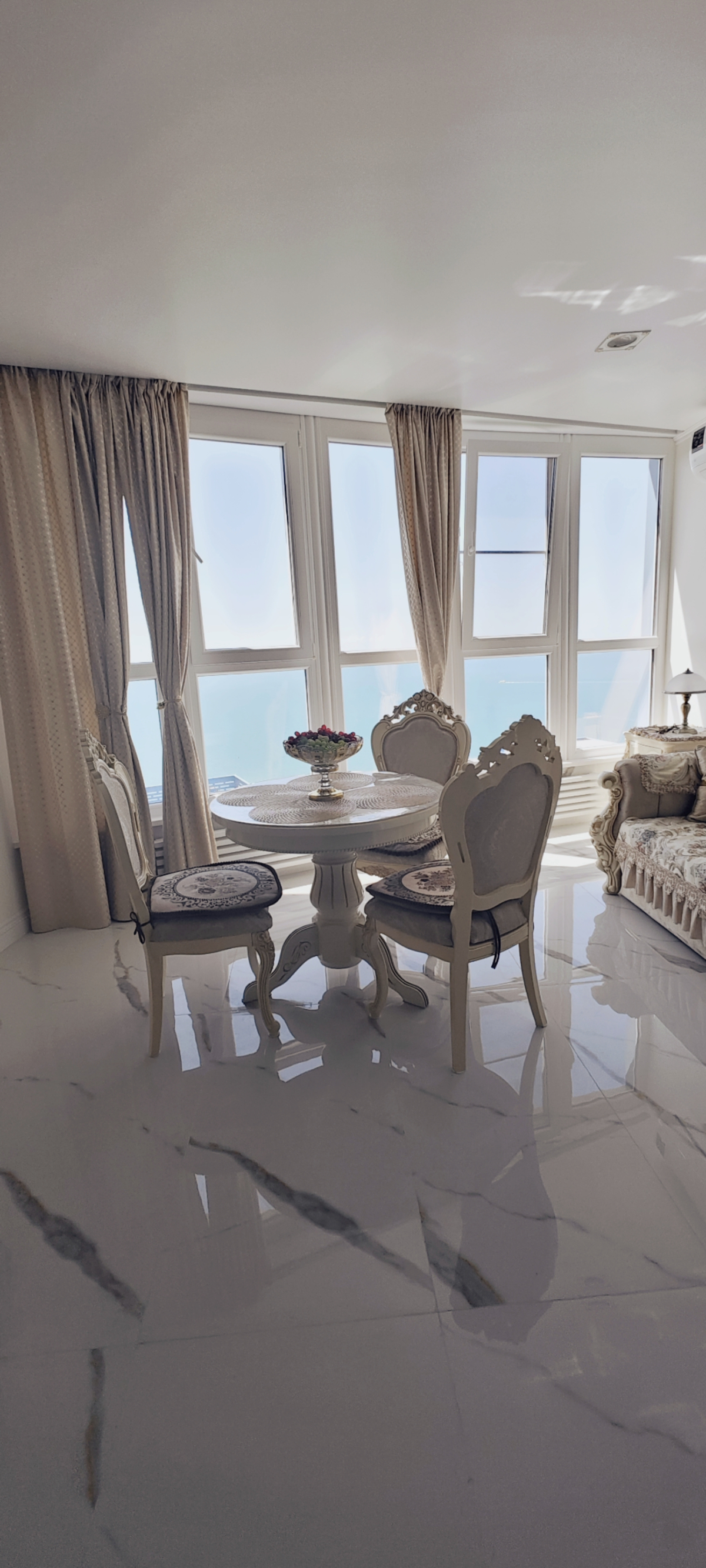 Квартира Deluxe Apartment 49 м2