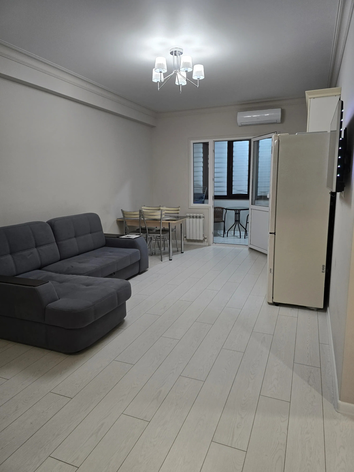 Апартаменты на Ирчи Казака 53А