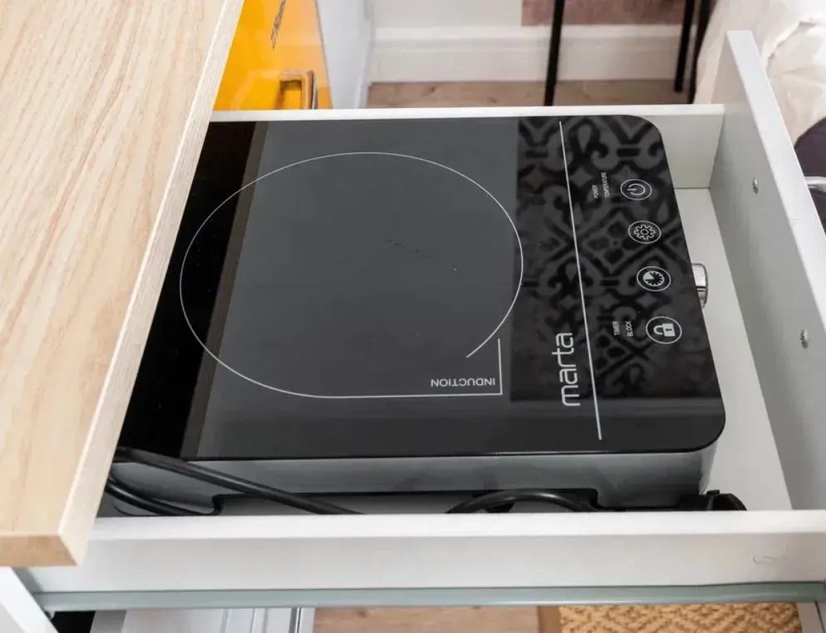 Апартаменты Август Ин