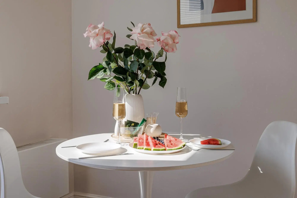 Квартира К.Новая Красногорск