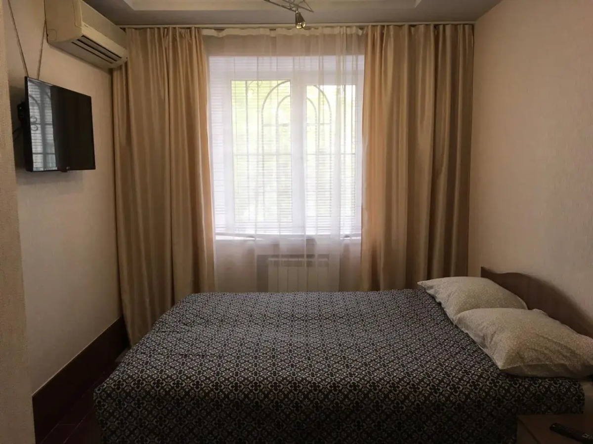 Мебелированные комнаты Space