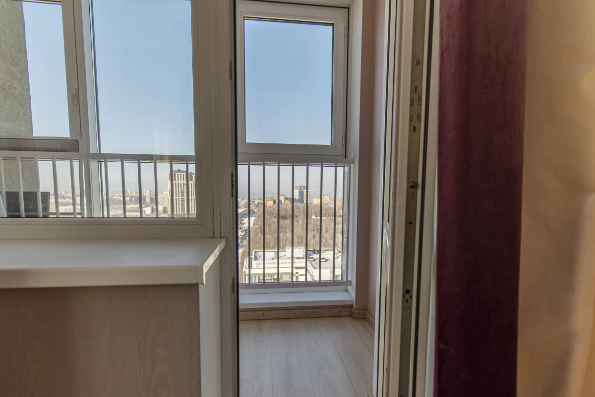 Апартаменты Уютные на Родионова