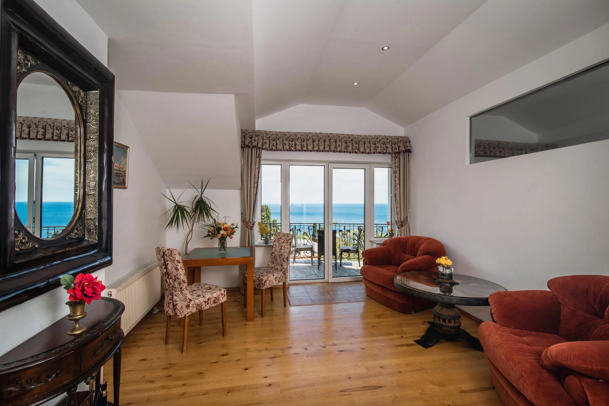 Вилла Онейро