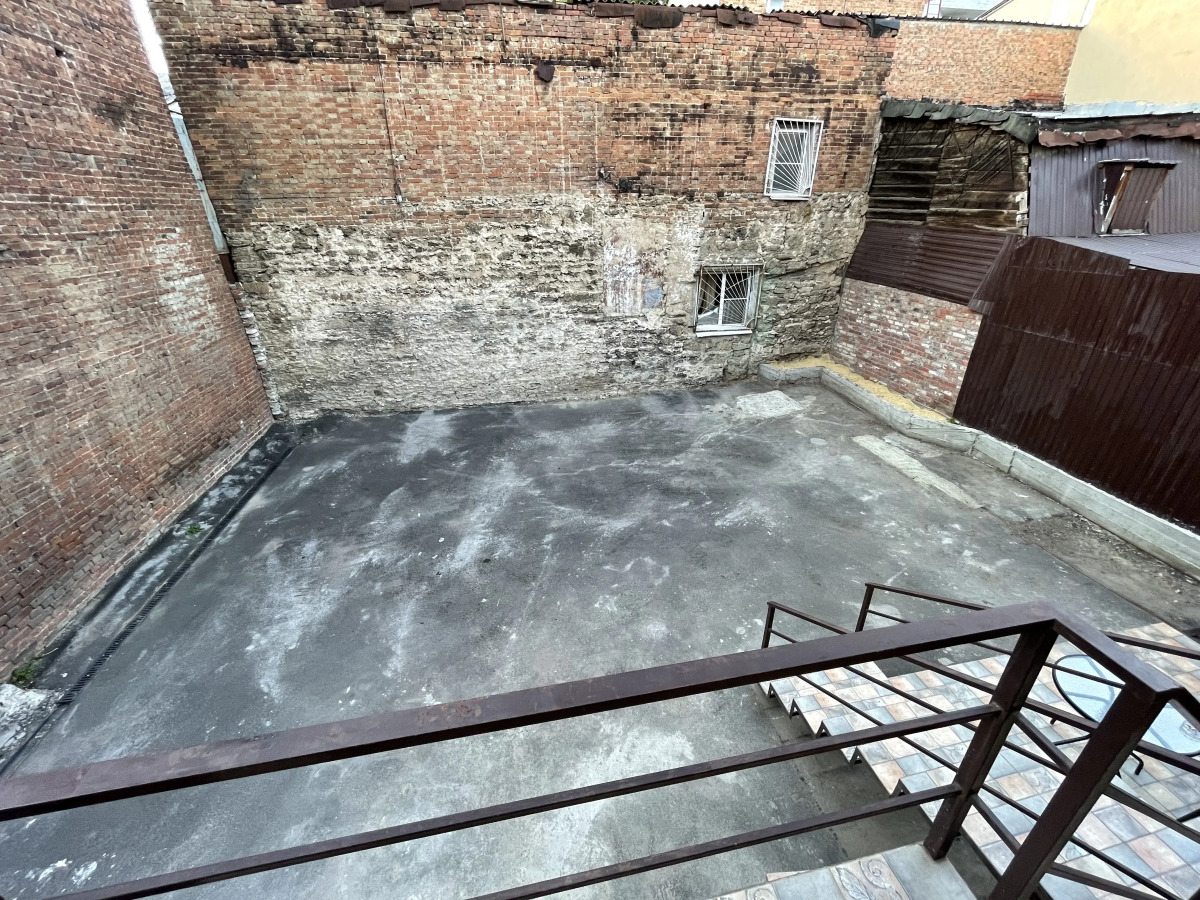 Отель Resident Loft Hotel