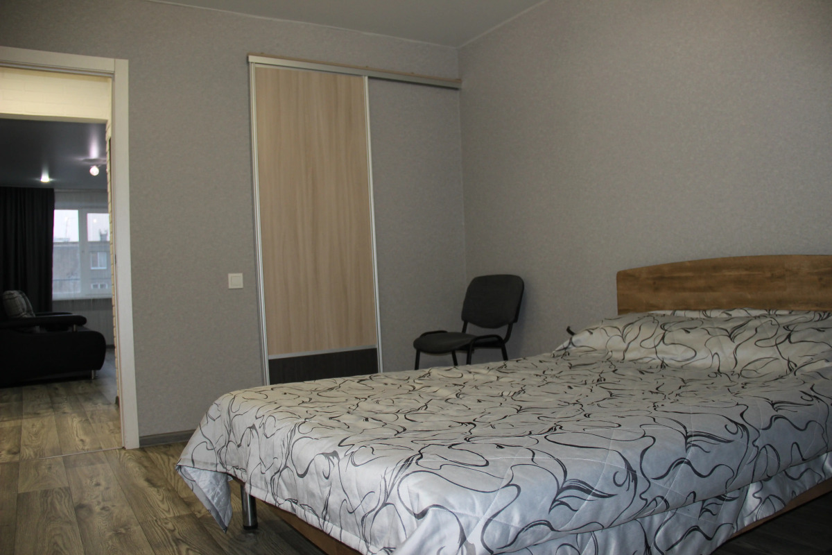 Квартира на Интернациональном 14